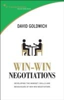 Win-win Negotiation Techniques Goldwich David