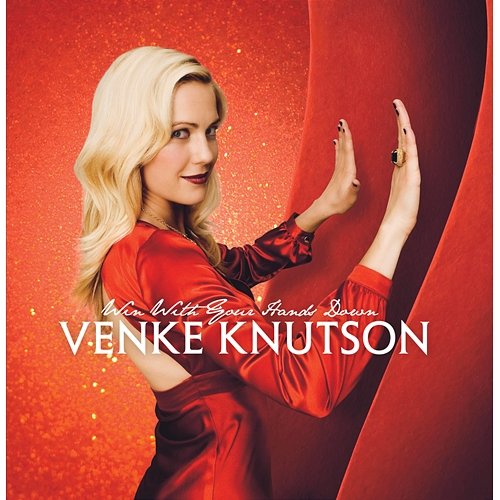 Win With Your Hands Down Venke Knutson