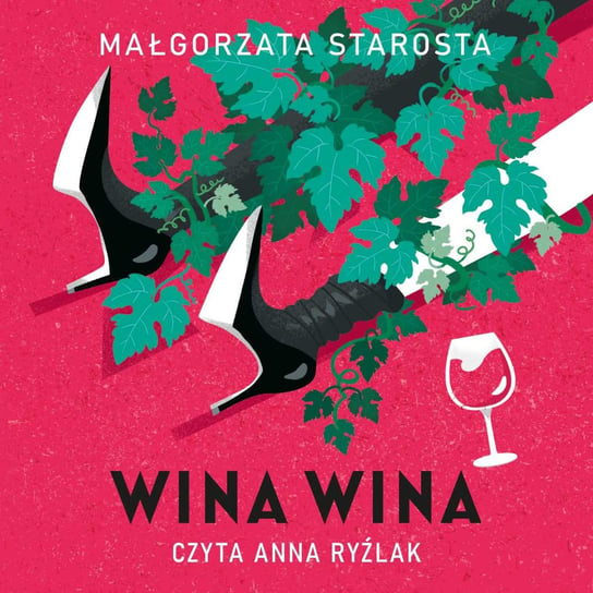 Wina wina Starosta Małgorzata