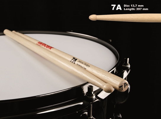 WINCENT Hickory 7A Inny producent