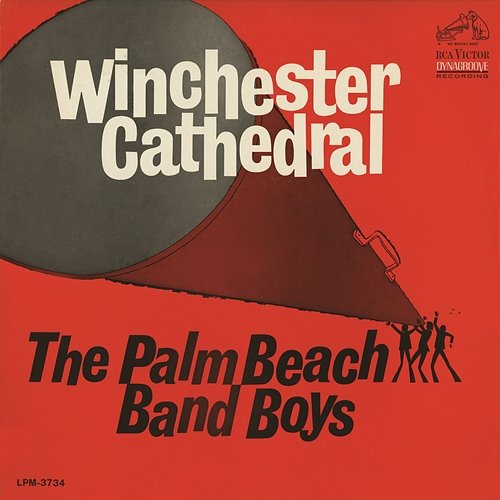 Winchester Cathedral The Palm Beach Band Boys