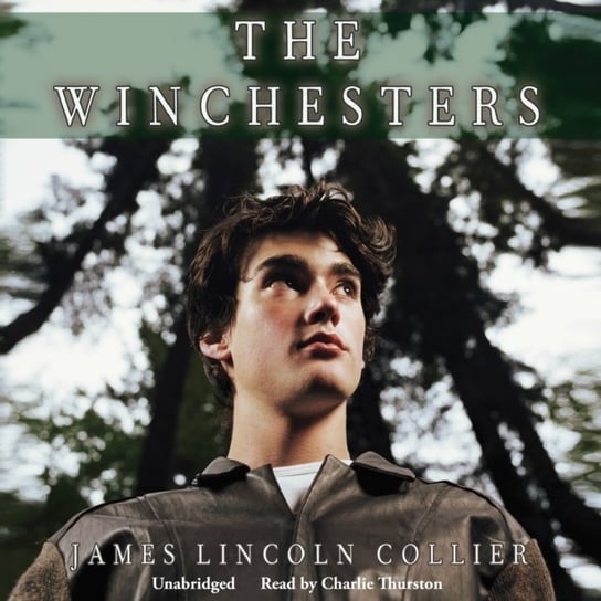Winchesters Collier James Lincoln
