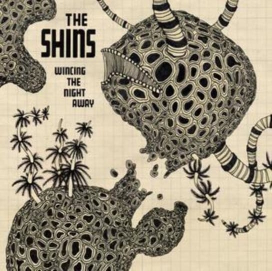 Wincing The Night Away The Shins