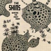 Wincing The Night Away The Shins