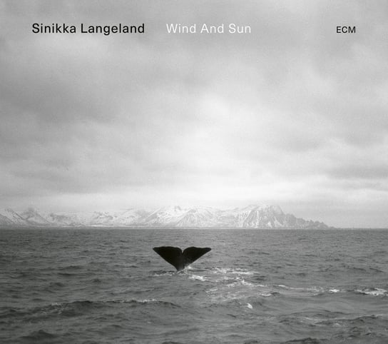 Wind And Sun Langeland Sinikka