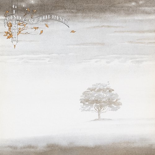 Wind And Wuthering Genesis