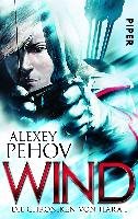 Wind Pehov Alexey