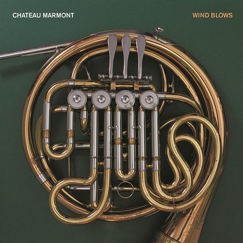 Wind Blows EP Chateau Marmont