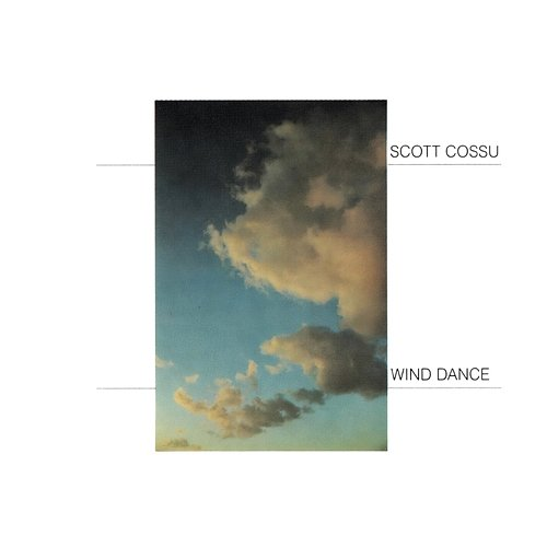 Wind Dance Scott Cossu