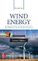 Wind Energy Engineering, Second Edition Jain Pramod