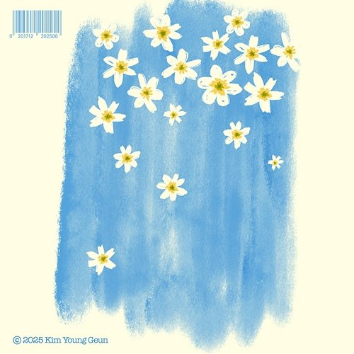 Wind & Flower Kim Young Geun