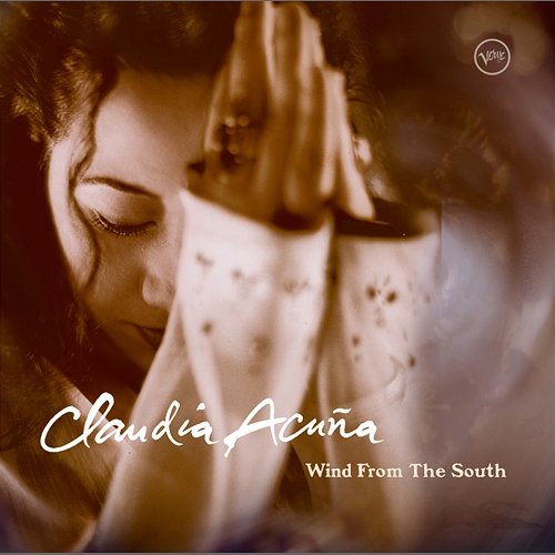 Wind From The South Claudia Acuna