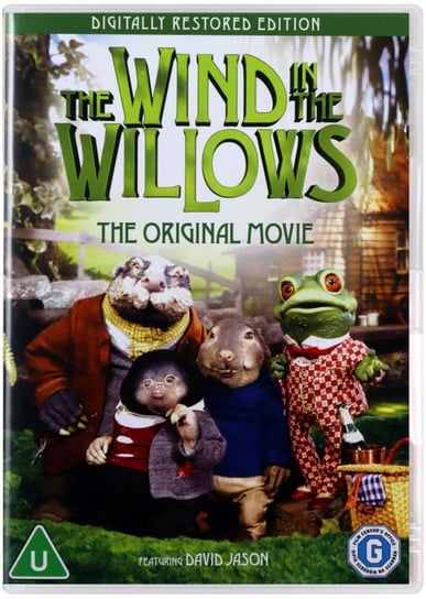 Wind In The Willows (1983) (O czym szumią wierzby) Hall Mark