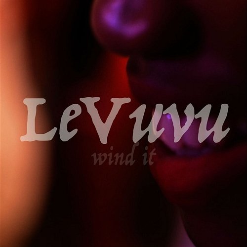 Wind It LeVuvu feat. PrichA
