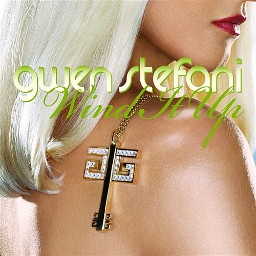 Wind It Up Gwen Stefani