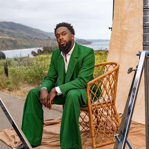 Wind Me Up Anthony B, Dante Bowe