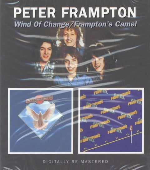 Wind Of Frampton Peter