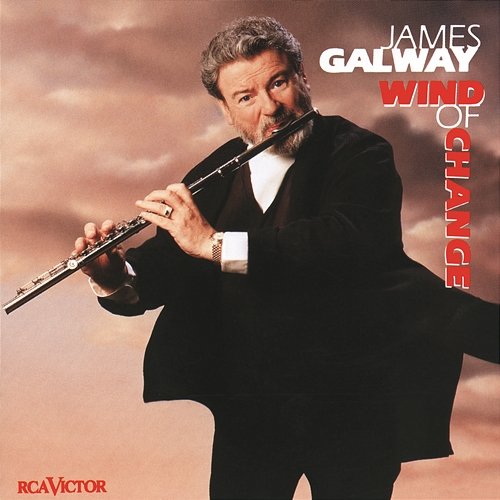 Wind of Change James Galway