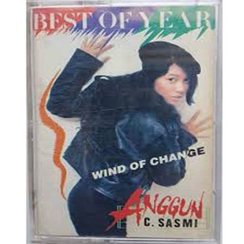 Wind of Change (Best of Year) Anggun C. Sasmi