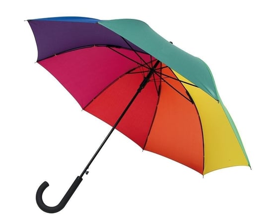 Wind parasol wielokolorowy KEMER KEMER