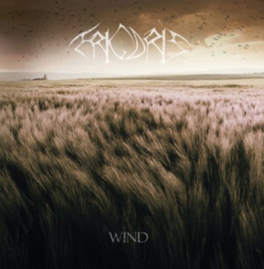 Wind, płyta winylowa Frigoris