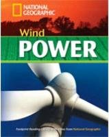 Wind Power Waring Rob