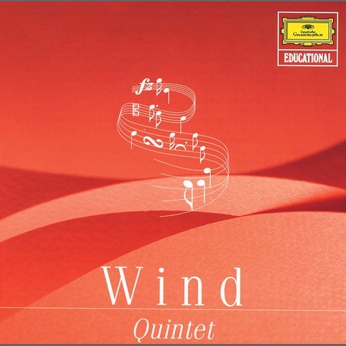 Wind Quintet Grammophon Wind Ensemble