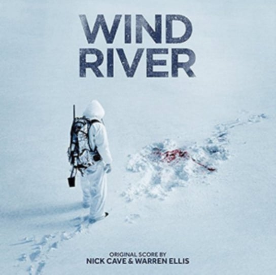 Wind River, płyta winylowa Cave Nick, Ellis Warren