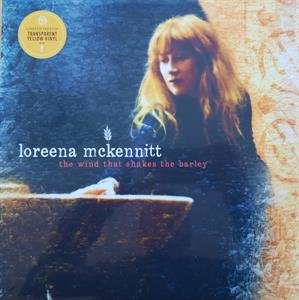 Wind That Shakes the Barley, płyta winylowa McKennitt Loreena