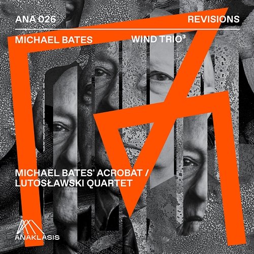Wind Trio³ Michael Bates, Lutosławski Quartet