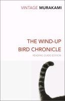 Wind-Up Bird Chronicle Murakami Haruki