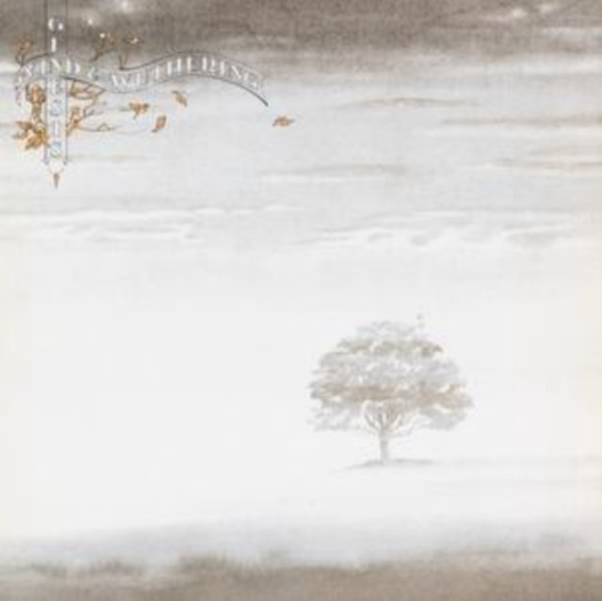 Wind & Wuthering Genesis