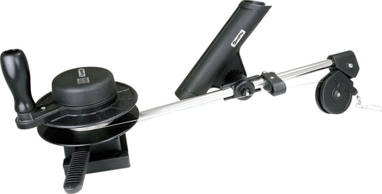 Winda Manualna Depthmaster SCOTTY 1050DPR  podstawa 1010 SCOTTY