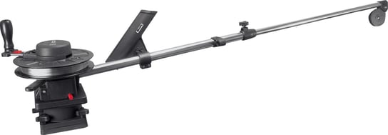 Winda Manualna Longarm SCOTTY 1091 60" podstawa obrotowa SCOTTY