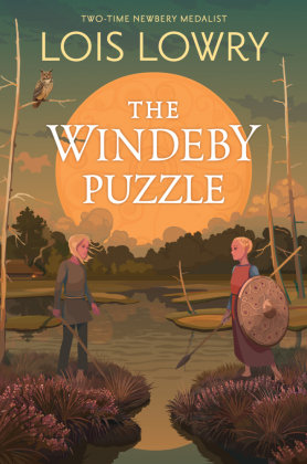 Windeby Puzzle, The HarperCollins US