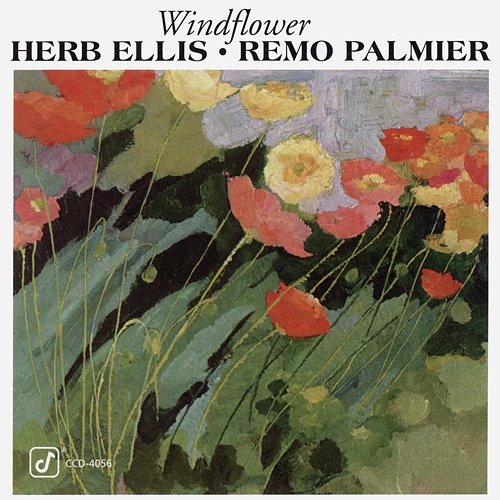 Windflower Herb Ellis, Remo Palmier