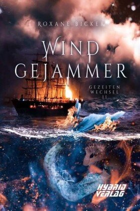 Windgejammer Hybrid Verlag