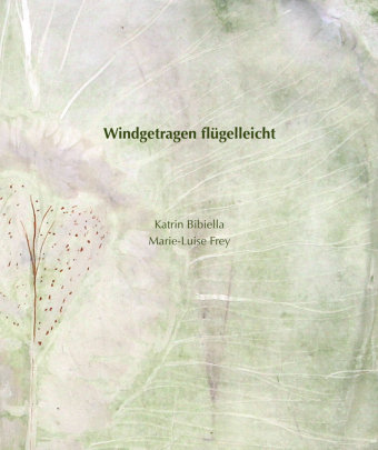 Windgetragen flügelleicht Athena Verlag