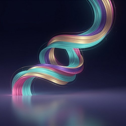 Winding Aurora Vortex Anomaly