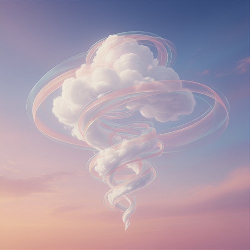 Winding Cloud Zentar Pulse