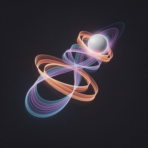Winding Comet Axiom Drifter