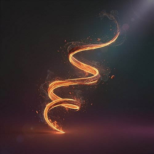 Winding Ember Tekhno Lumen