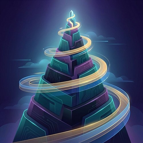 Winding Heights Vortex Anomaly