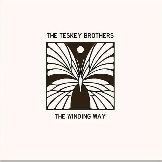 Winding Way Teskey Brothers