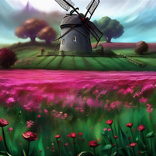 Windmill Lilly World