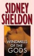 Windmills of the Gods Sheldon Sidney