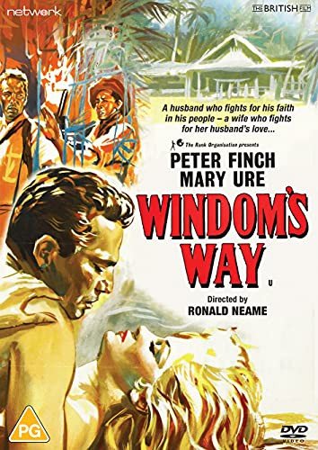 Windom's Way Neame Ronald