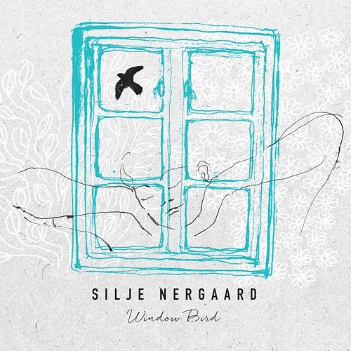 Window Bird Silje Nergaard