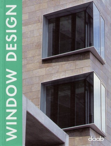 Window Design Opracowanie zbiorowe
