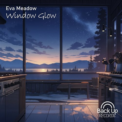 Window Glow Eva Meadow
